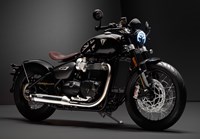 Bobber TFC For Sale